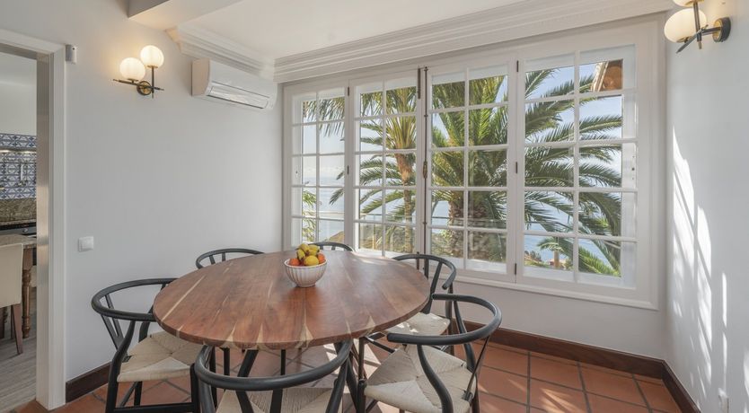 Photo of The Canico Cliffs