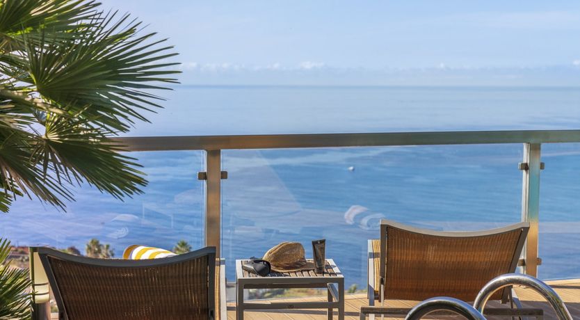 Photo of The Canico Cliffs