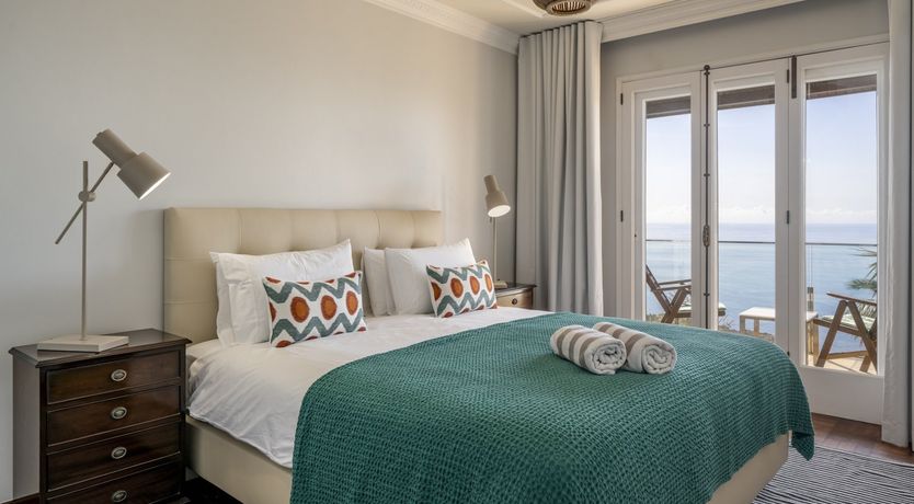 Photo of The Canico Cliffs