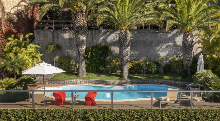 Photo of The Canico Cliffs