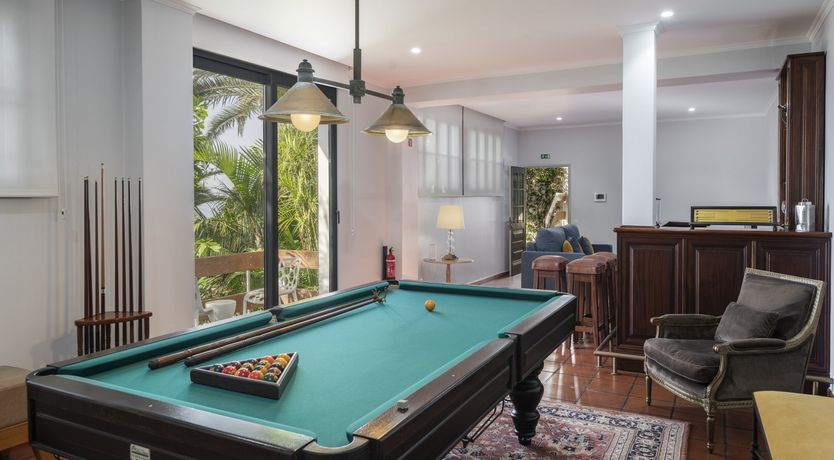 Photo of The Canico Cliffs