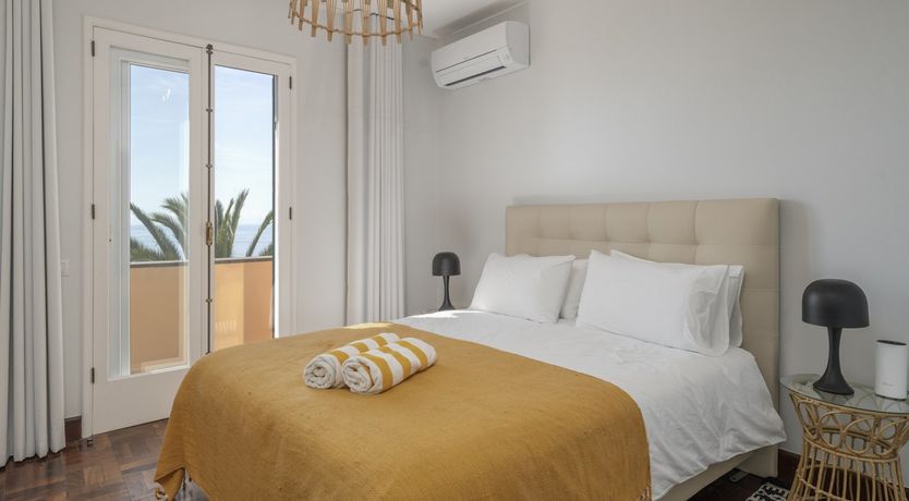 Photo of The Canico Cliffs