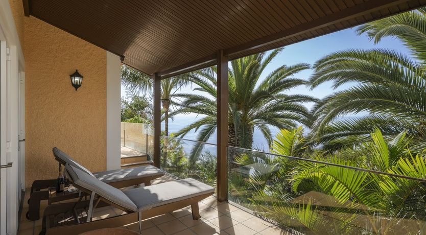 Photo of The Canico Cliffs