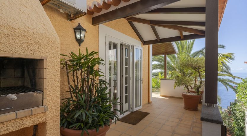 Photo of The Canico Cliffs