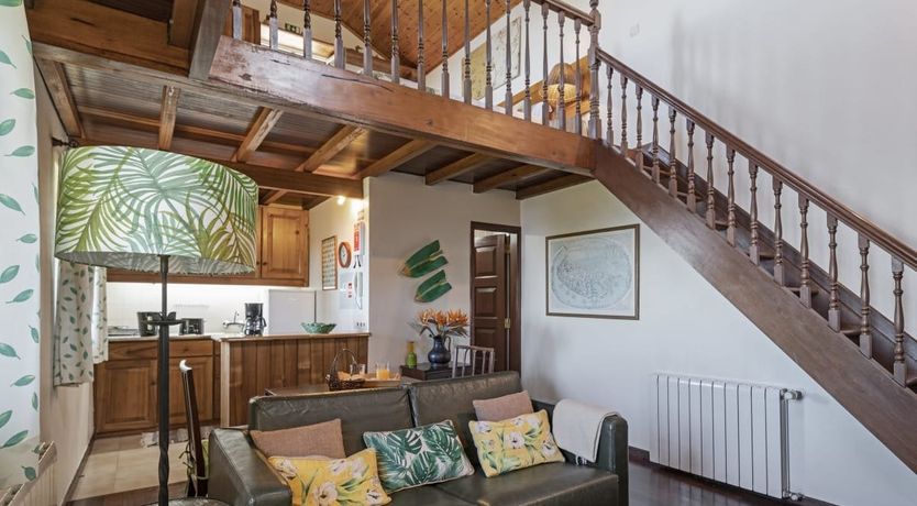 Photo of Beyond the Bougainvillea