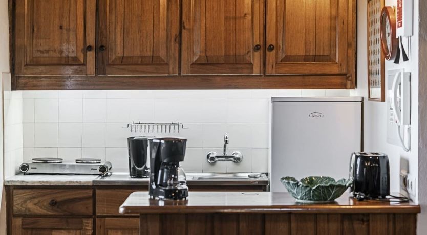 Photo of Beyond the Bougainvillea