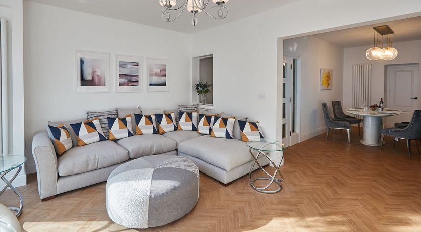 Photo of Victorian Views