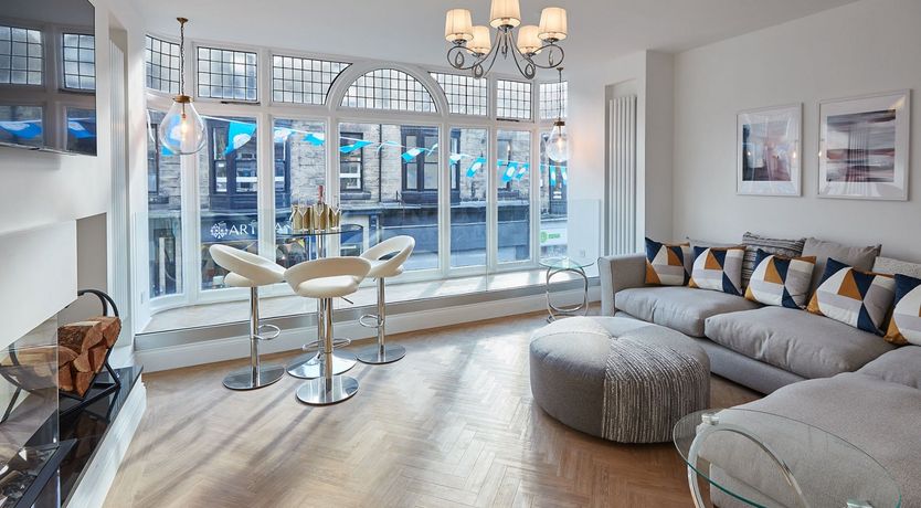 Photo of Victorian Views