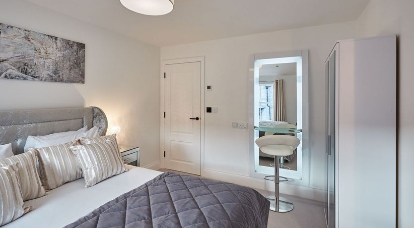 Photo of Victorian Views