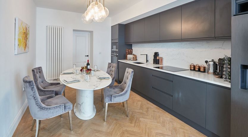 Photo of Victorian Views