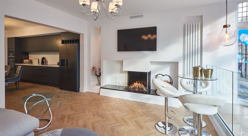 Photo of Victorian Views