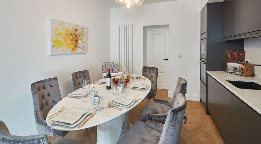 Photo of Victorian Views