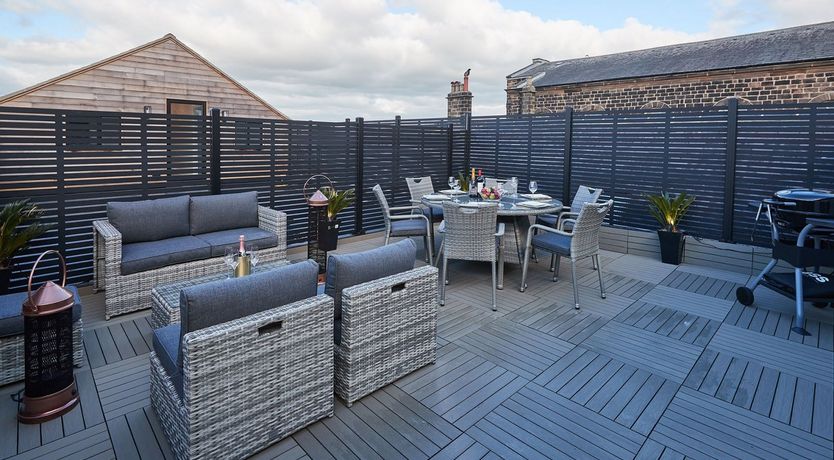 Photo of Victorian Views