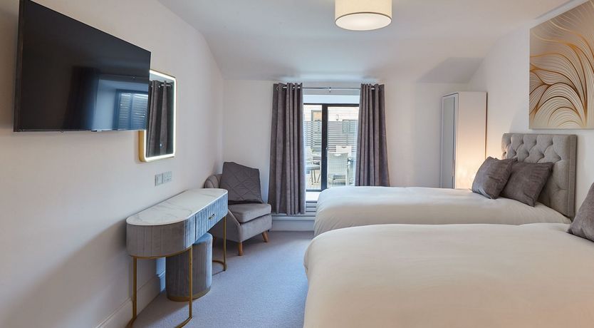 Photo of Victorian Views