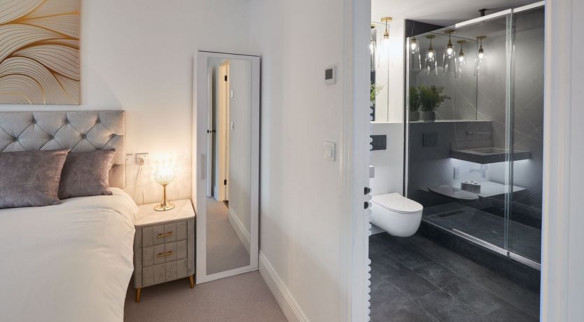 Photo of Victorian Views