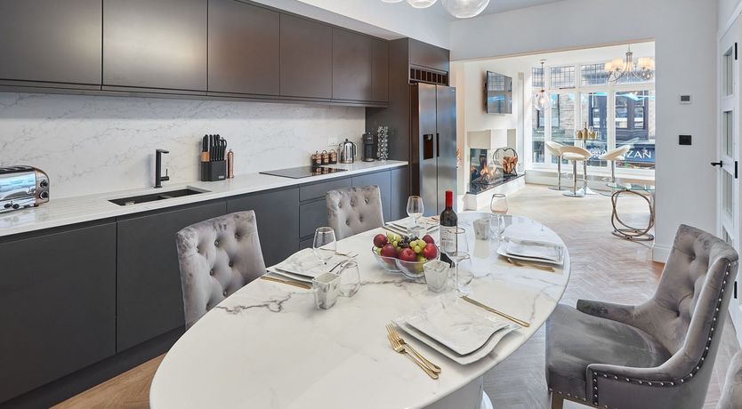 Photo of Victorian Views