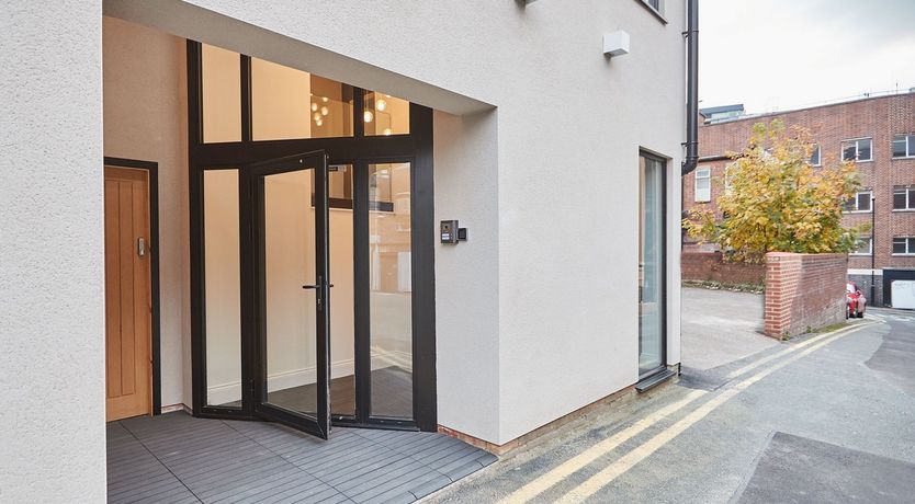 Photo of Victorian Views