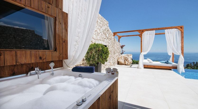 Photo of Infinity Waters