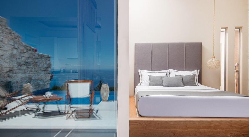 Photo of Infinity Waters