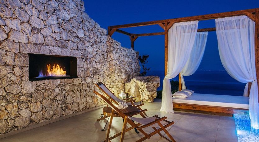 Photo of Infinity Waters