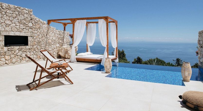 Photo of Infinity Waters