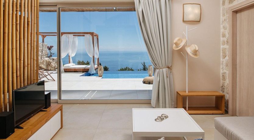 Photo of Infinity Waters