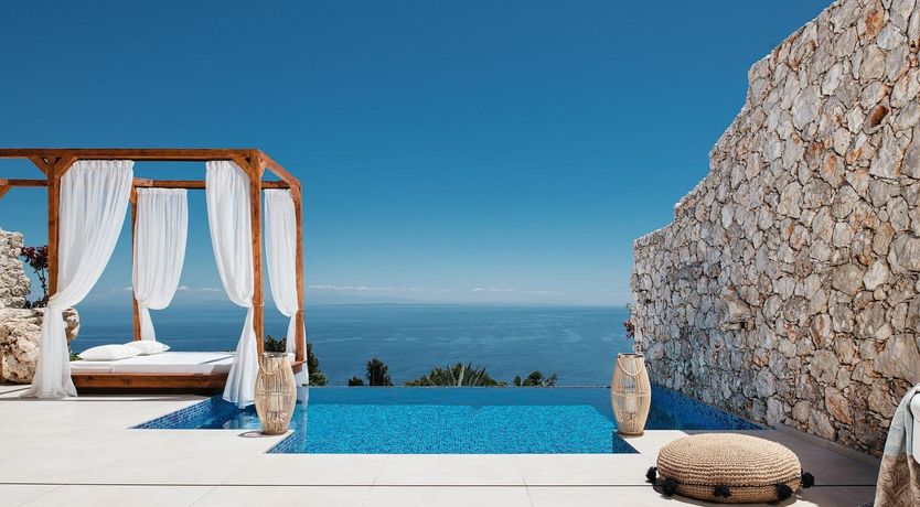 Photo of Infinity Waters