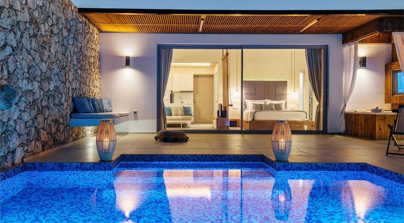 Photo of Infinity Waters