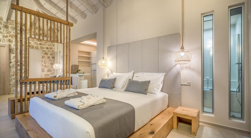 Photo of Infinity Waters