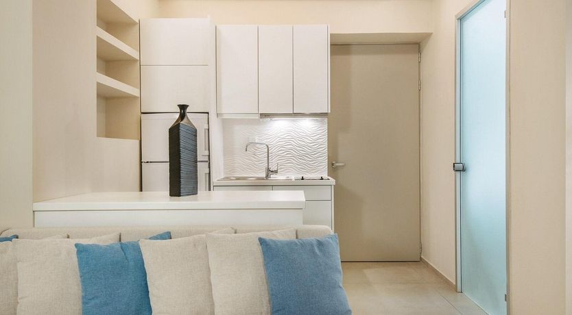 Photo of Infinity Waters