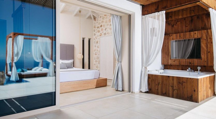 Photo of Infinity Waters