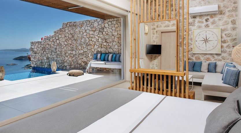 Photo of Infinity Waters