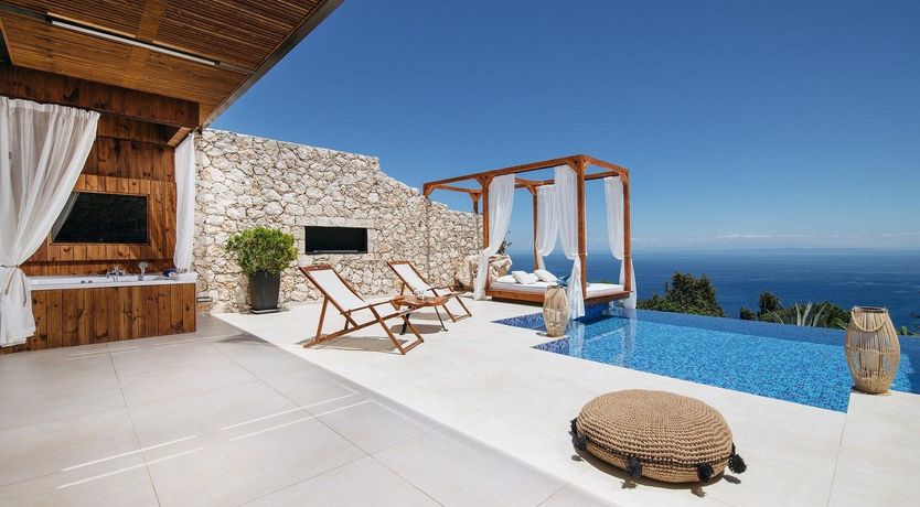 Photo of Infinity Waters