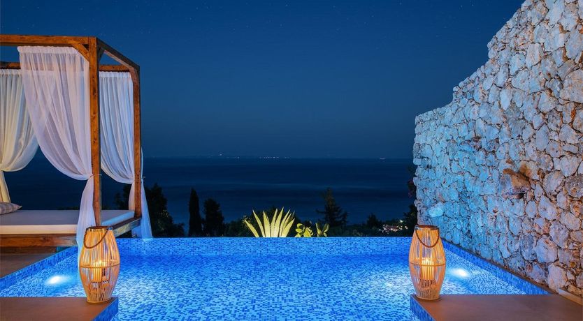 Photo of Infinity Waters