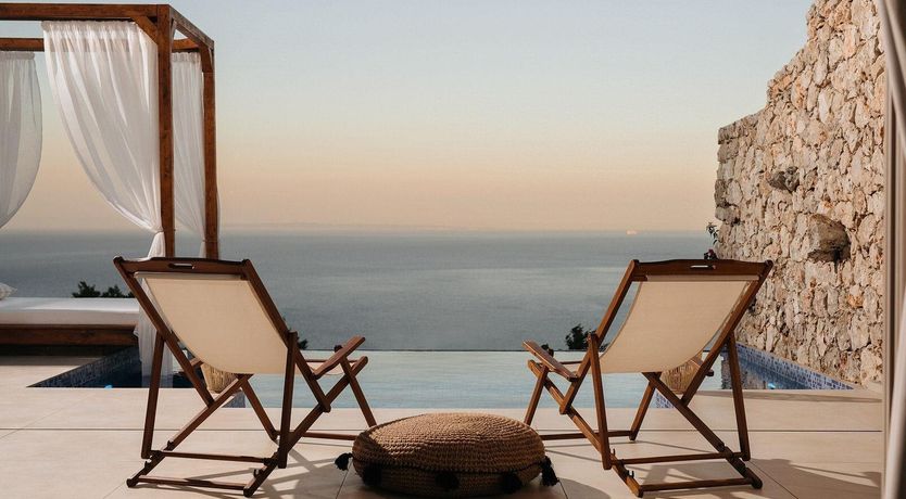 Photo of Infinity Waters