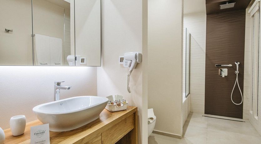 Photo of Infinity Waters