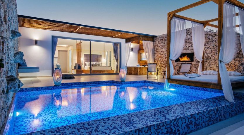 Photo of Infinity Waters