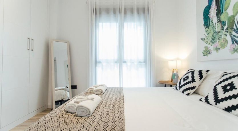 Photo of Seville Sands