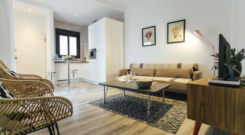 Photo of Seville Sands