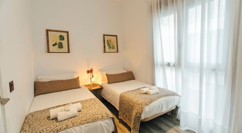 Photo of Seville Sands