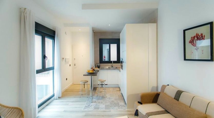 Photo of Seville Sands