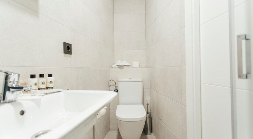 Photo of Seville Sands