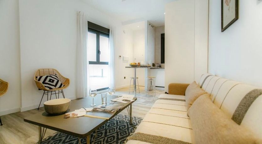 Photo of Seville Sands