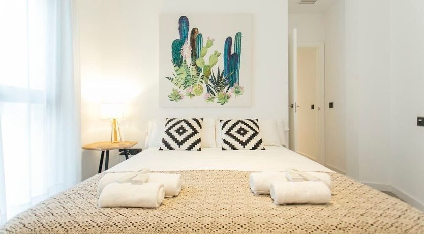 Photo of Seville Sands