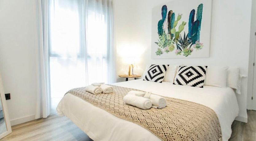 Photo of Seville Sands