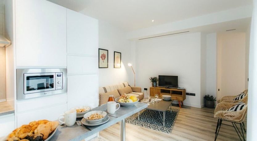 Photo of Seville Sands