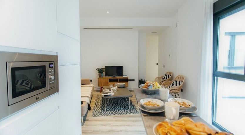 Photo of Seville Sands