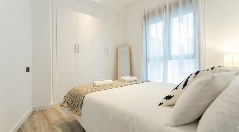 Photo of Seville Sands