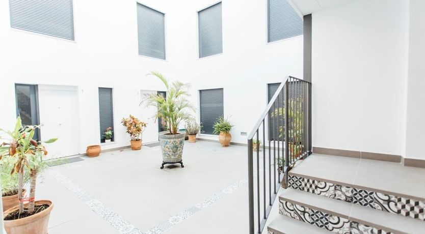 Photo of Seville Sands