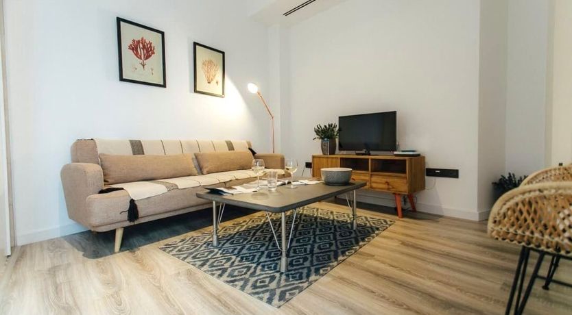 Photo of Seville Sands